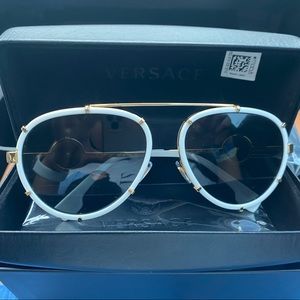 Versace sunglasses